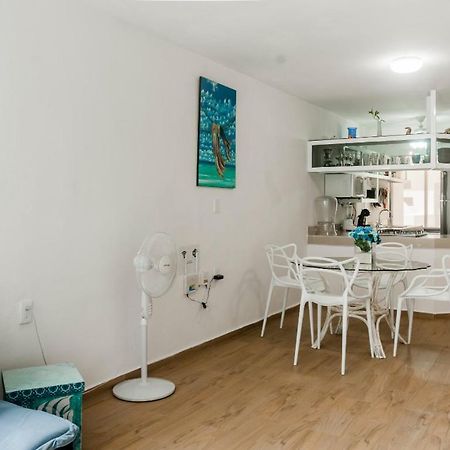 Casita Del Mar Apartment Cancun Exterior photo