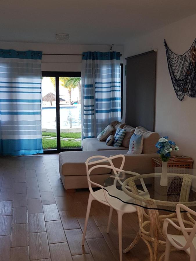 Casita Del Mar Apartment Cancun Exterior photo